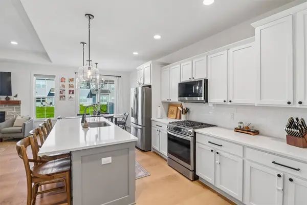 1218 NW 32nd Street, Ankeny, IA 50023