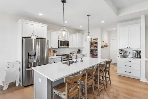 1218 NW 32nd Street, Ankeny, IA 50023