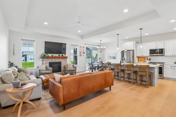 1218 NW 32nd Street, Ankeny, IA 50023