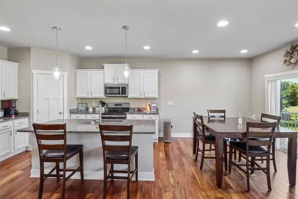 815 SE Delaware Avenue #A, Ankeny, IA 50021