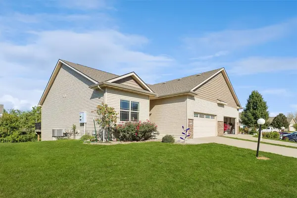 815 SE Delaware Avenue #A, Ankeny, IA 50021