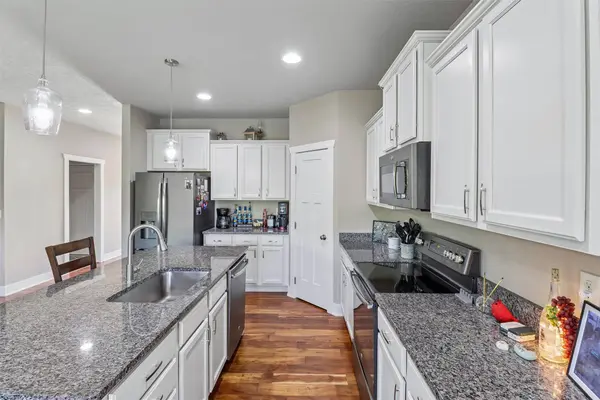 815 SE Delaware Avenue #A, Ankeny, IA 50021