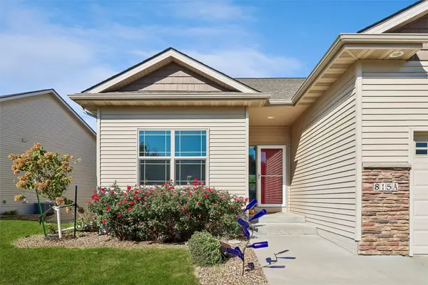 815 SE Delaware Avenue #A, Ankeny, IA 50021