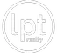LPT - White - Transparent Background