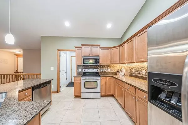 1351 Anchor Away Drive, Polk City, IA 50226