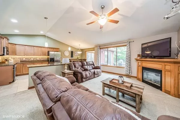 1351 Anchor Away Drive, Polk City, IA 50226