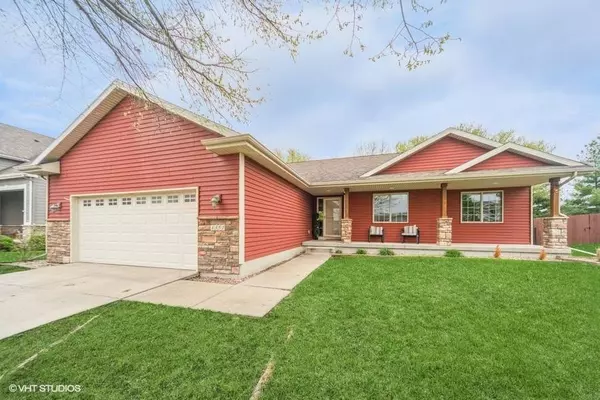 1351 Anchor Away Drive, Polk City, IA 50226