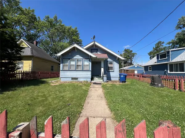 1406 E 15th Street, Des Moines, IA 50316