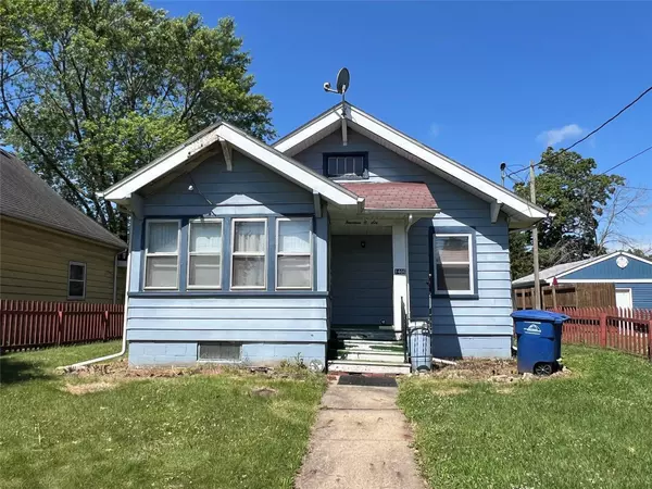 1406 E 15th Street, Des Moines, IA 50316