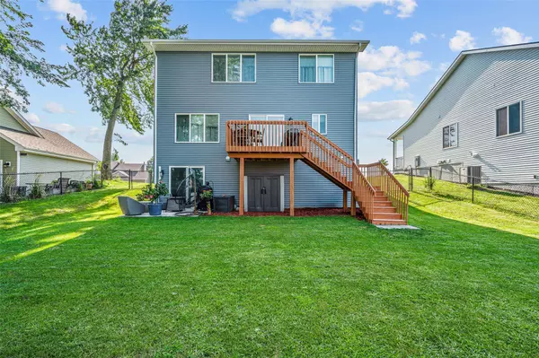 1600 E 17th Street, Norwalk, IA 50211