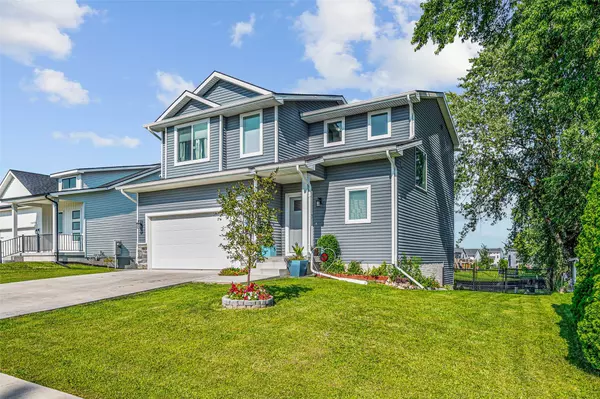 1600 E 17th Street, Norwalk, IA 50211