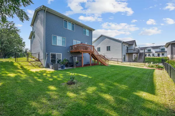 1600 E 17th Street, Norwalk, IA 50211