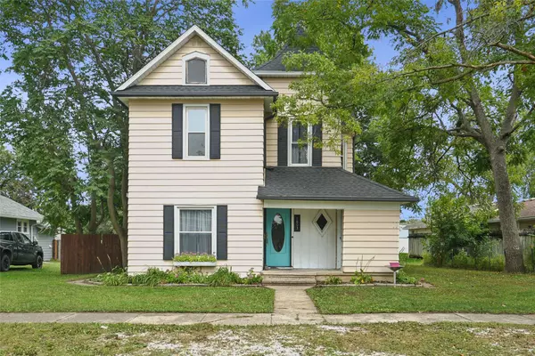 1803 Walnut Street, Granger, IA 50109