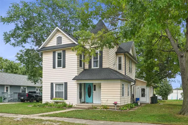 1803 Walnut Street, Granger, IA 50109