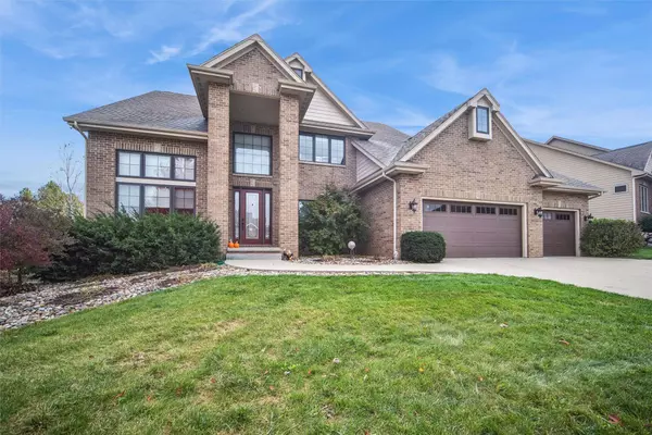 3007 152nd Street, Urbandale, IA 50323