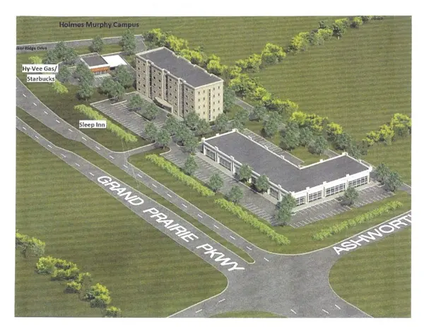 Outlot W Grand Prairie Parkway, Waukee, IA 50263