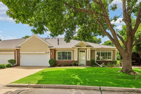 7610 Wistful Vista Drive #604
