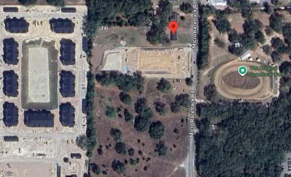 35433 MICRO RACETRACK RD, Fruitland Park, FL 34731
