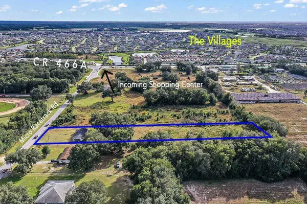 35433 MICRO RACETRACK RD, Fruitland Park, FL 34731