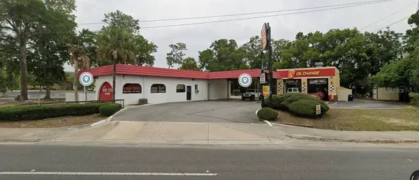 3680 E SILVER SPRINGS BLVD, Ocala, FL 34470