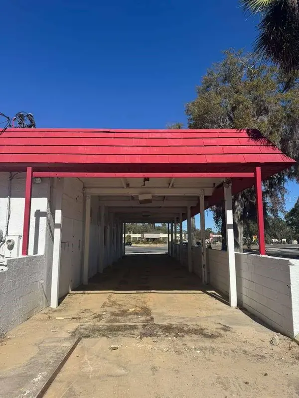 3680 E SILVER SPRINGS BLVD, Ocala, FL 34470