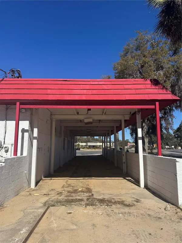 3680 E SILVER SPRINGS BLVD, Ocala, FL 34470