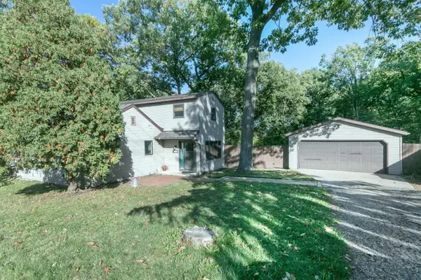 5036 Felland Road, Madison, WI 53718