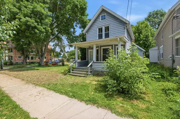 1151 Jenifer Street, Madison, WI 53703