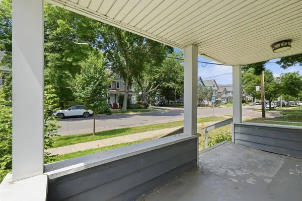 1151 Jenifer Street, Madison, WI 53703