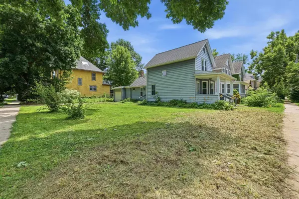1153 Jenifer Street, Madison, WI 53703