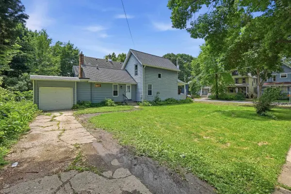 1151 Jenifer Street, Madison, WI 53703