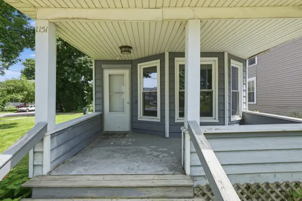 1151 Jenifer Street, Madison, WI 53703