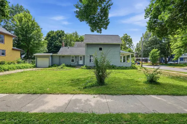 1153 Jenifer Street, Madison, WI 53703