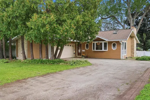 5133 Door Drive, Madison, WI 53705