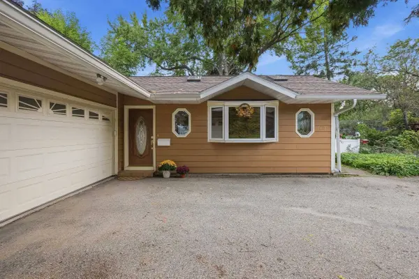 5133 Door Drive, Madison, WI 53705