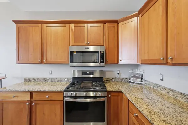 625 N Segoe Road #610, Madison, WI 53705