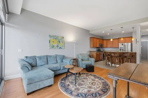 625 N Segoe Road #610, Madison, WI 53705