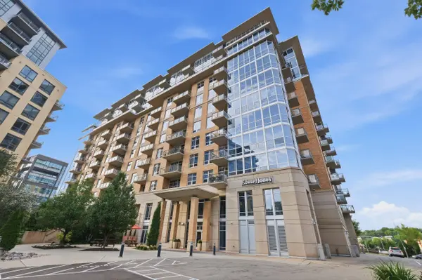 625 N Segoe Road #610