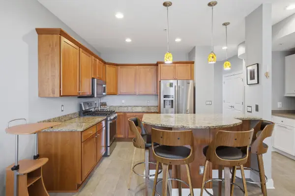 625 N Segoe Road #610, Madison, WI 53705