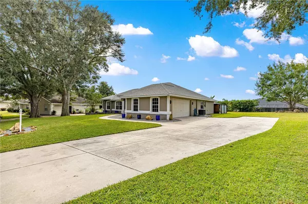 9362 COUNTY ROAD 125B, Wildwood, FL 34785