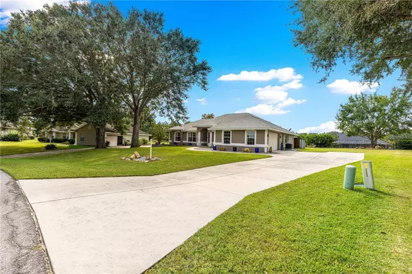 9362 COUNTY ROAD 125B, Wildwood, FL 34785
