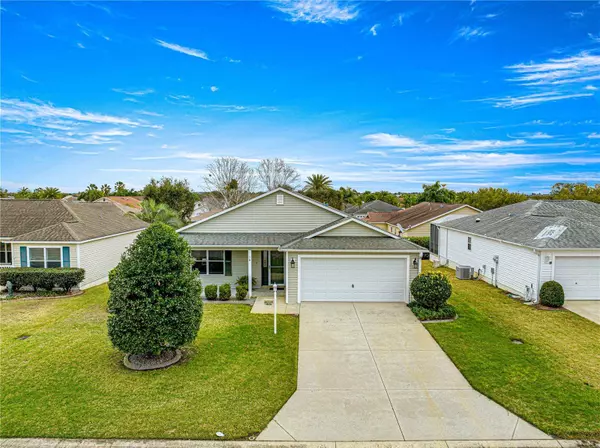 2418 HOPESPRING LOOP, The Villages, FL 32162