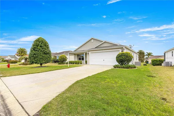 2418 HOPESPRING LOOP, The Villages, FL 32162