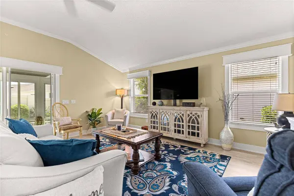 1707 VAN BUREN WAY, The Villages, FL 32162