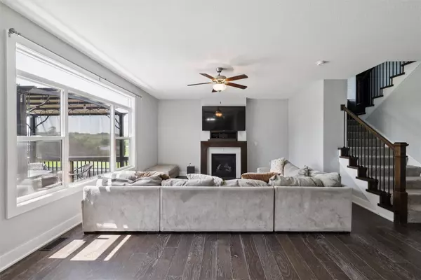 312 W High Road, Norwalk, IA 50211