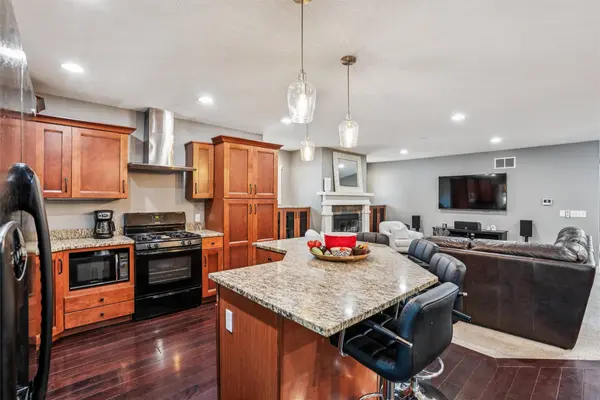 2716 53rd Street, Des Moines, IA 50310