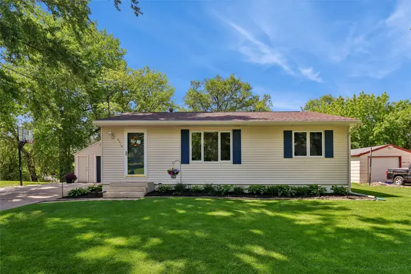 4314 SE 10th Street, Des Moines, IA 50315
