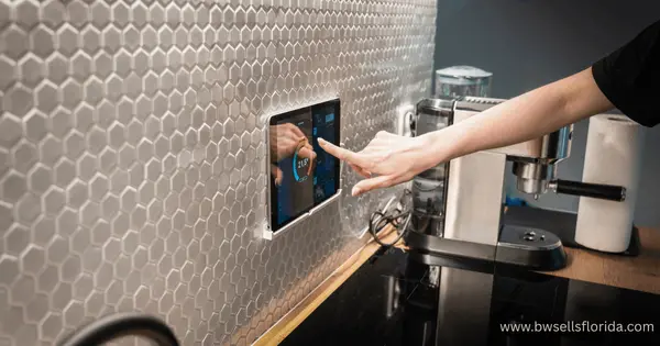 Smart Home Technology Updates: What’s New for 2025?,Brian Williams