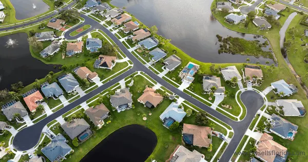 Central FL Market Snapshot (January 2026): The Villages® vs Ocala vs Wildwood,Brian Williams