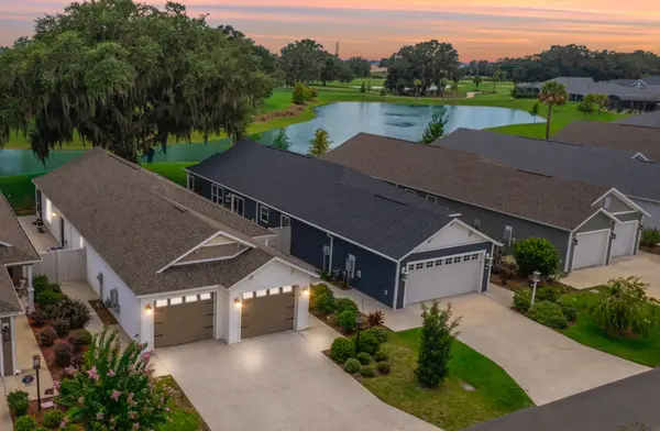 The Villages® Home Types Explained: Cottage vs Patio vs Courtyard Villa vs Designer,Brian Williams